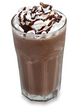 ICE BLENDED COCOA
